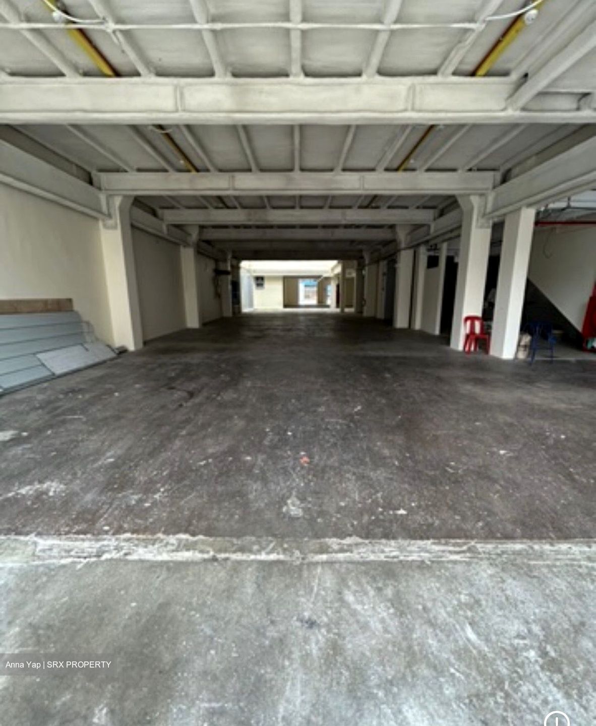 Greatland Industrial Building (D26), Factory #595179951